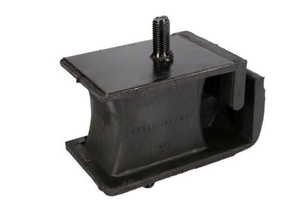 Halter, Motoraufhängung