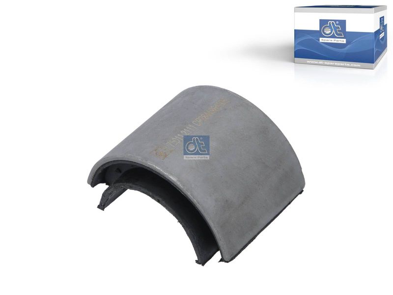 Lagerung, Stabilisator