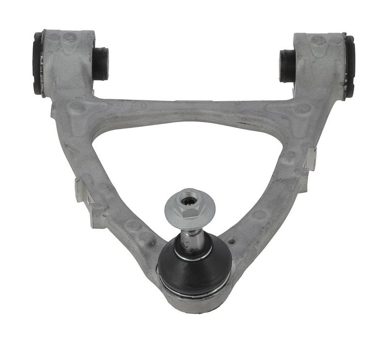 Lenker, Radaufhängung