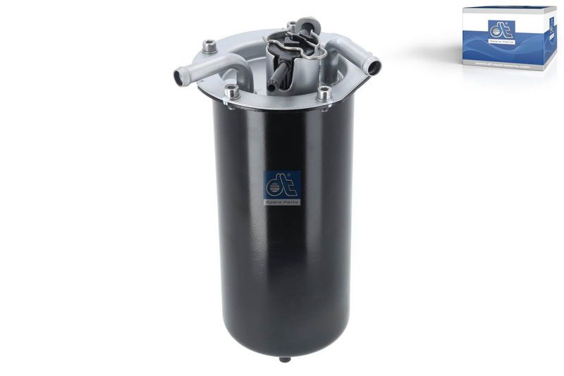 Stellelement, Exzenterwelle (variabler Ventilhub)