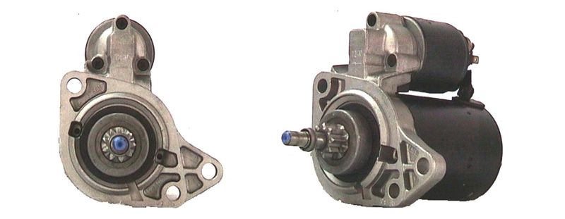 Nehmerzylinder, Kupplung