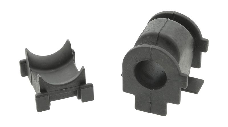 Lagerung, Stabilisator