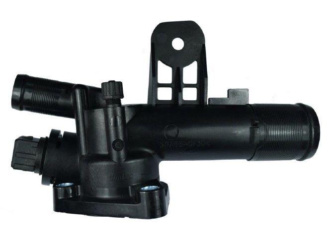 Thermostat, Kühlmittel