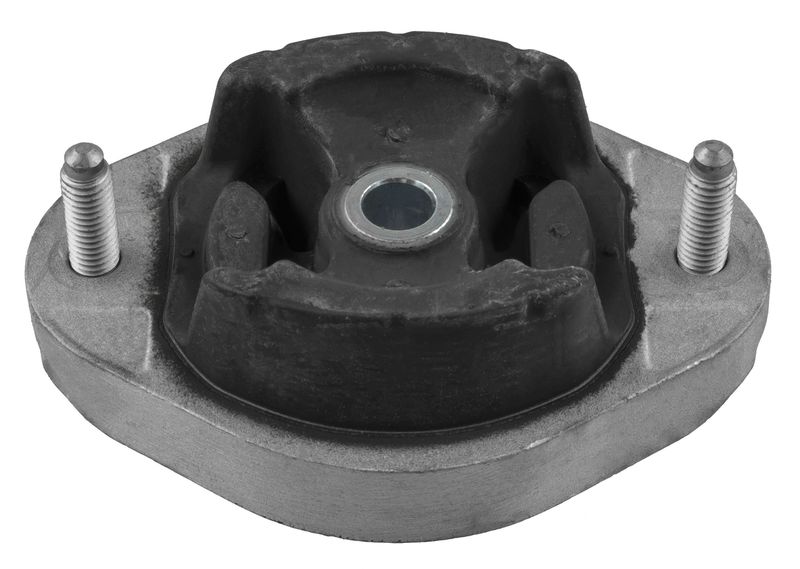 Lagerung, Automatikgetriebe