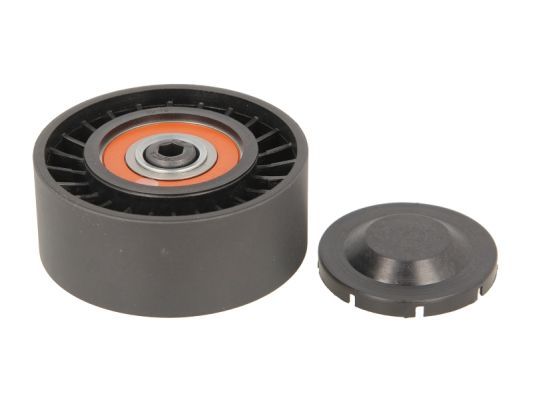 Umlenk-/Führungsrolle, Keilrippenriemen