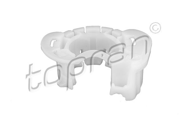 Buchse, Wähl-/Schaltstange