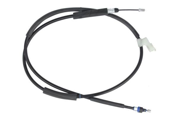 Seilzug, Feststellbremse