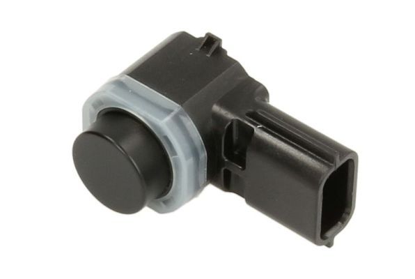 Sensor, Einparkhilfe