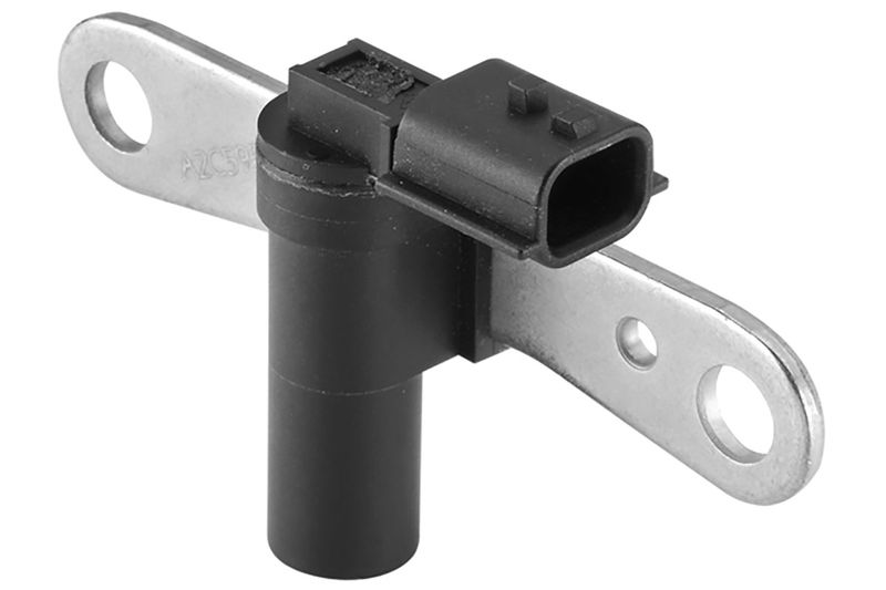 Impulsgeber, Kurbelwelle