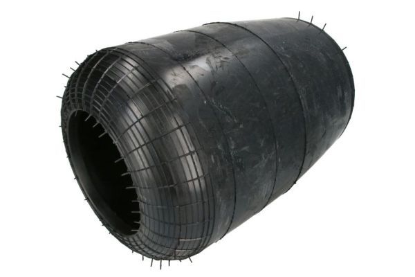 Federbalg, Luftfederung