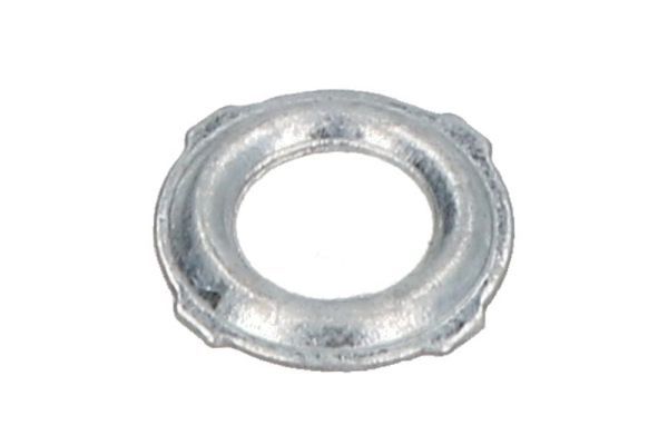 Dichtring, Düsenschacht