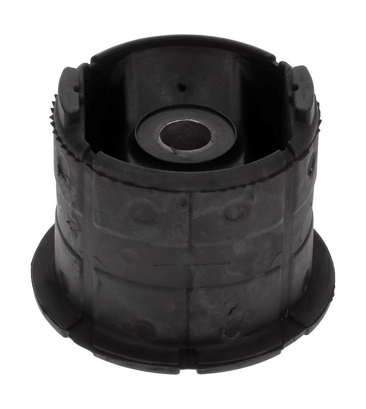 Lagerung, Achskörper