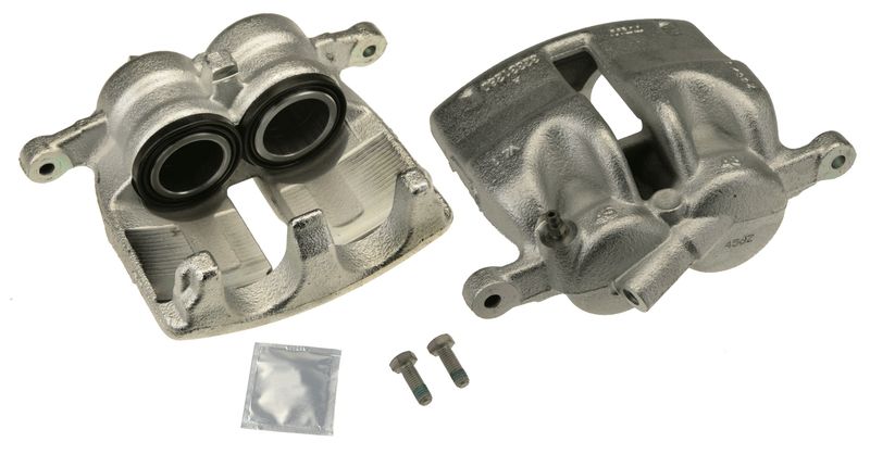 Bremssattel