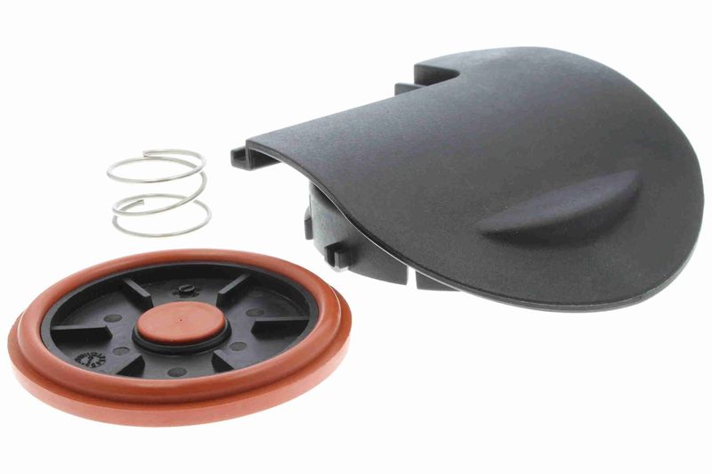 Ventil, Kurbelgehäuseentlüftung