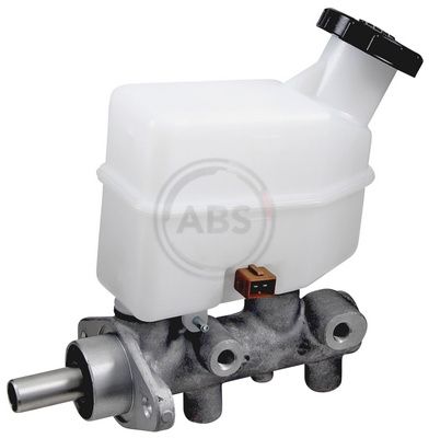 Reparatursatz, Achsschenkel (Federbock)