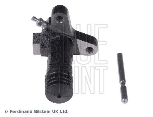 Nehmerzylinder, Kupplung