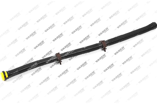 Schlauch, Luftversorgung