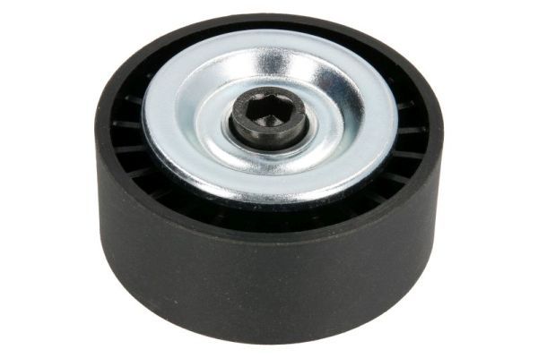 Umlenk-/Führungsrolle, Keilrippenriemen