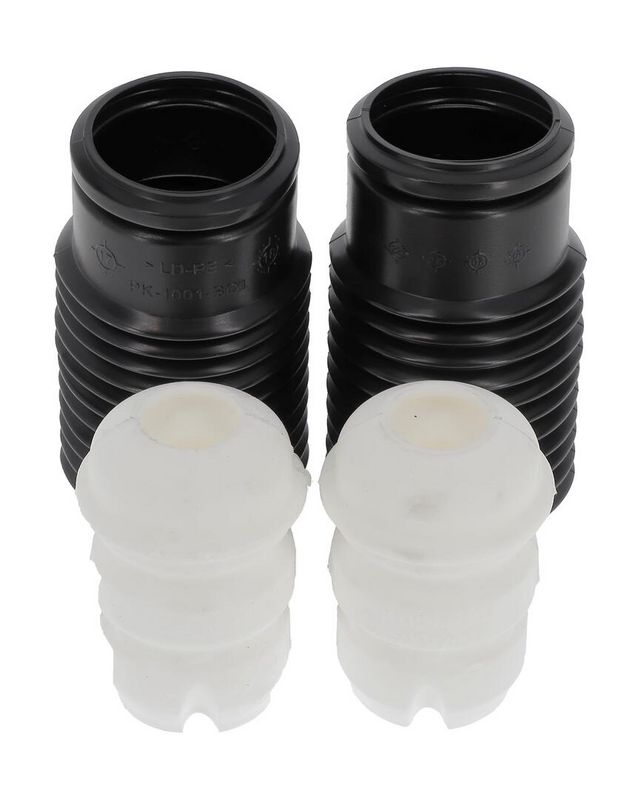 Staubschutzsatz, Stoßdämpfer