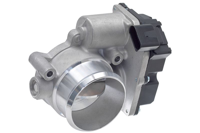 Drosselklappenstutzen