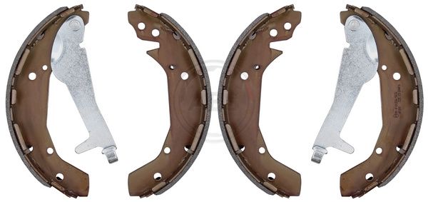 Ventil, Kraftstoffförderanlage