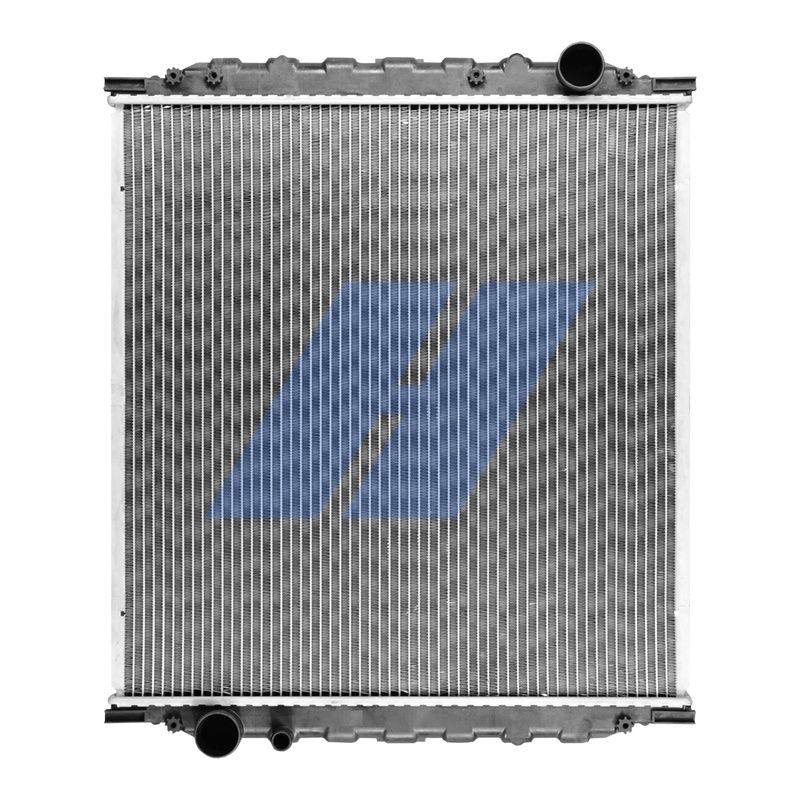 Kühler, Motorkühlung