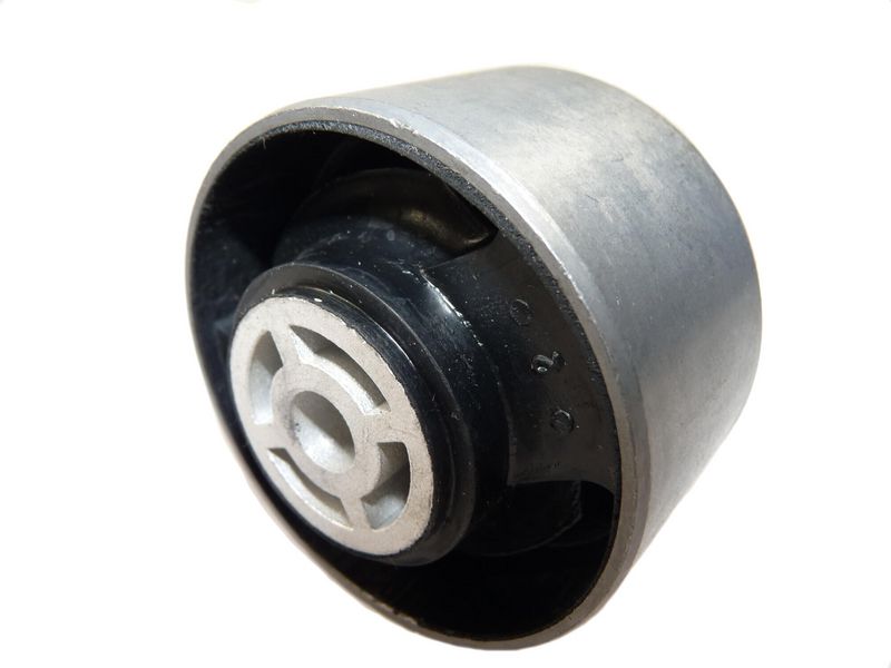 Halter, Motoraufhängung