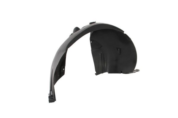 Radkasten aus Kunststoff