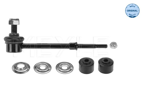 Stange/Strebe, Stabilisator