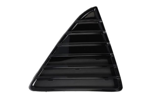 Stoßfänger - Teile