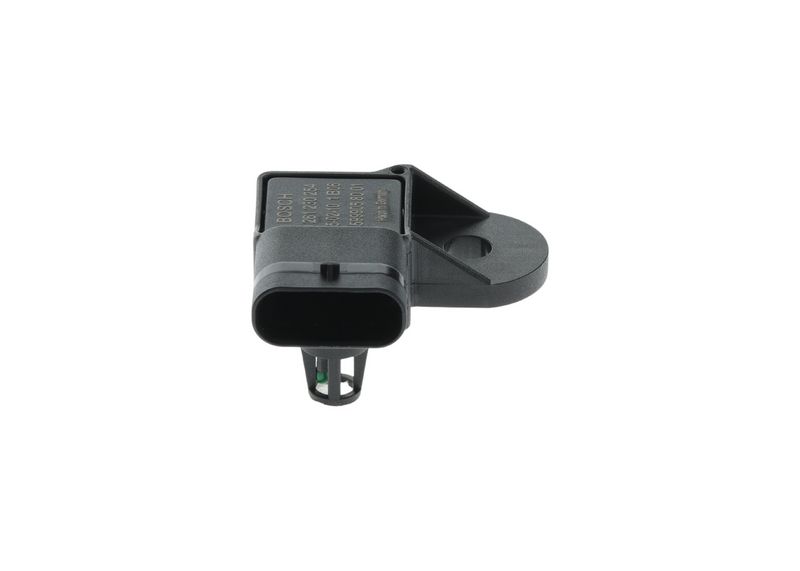 Sensor, Saugrohrdruck