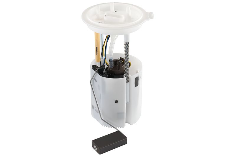 Kraftstoff-Fördereinheit