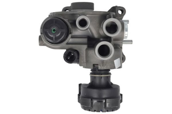 Lufttrockner, Druckluftanlage