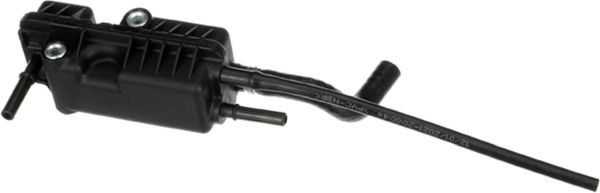 Schlauch, Leckkraftstoff