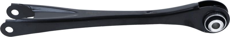 Lenker, Radaufhängung