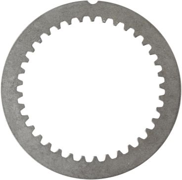 Stahllamellensatz, Kupplung