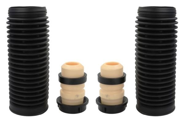 Staubschutzsatz, Stoßdämpfer