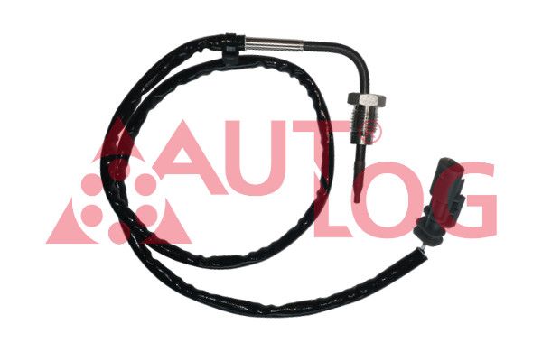 Sensor, Abgastemperatur