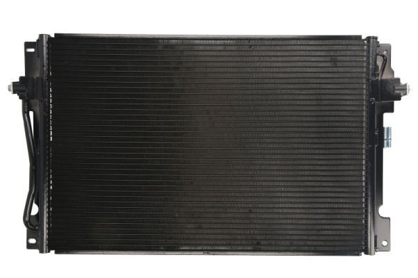 Kondensator, Klimaanlage