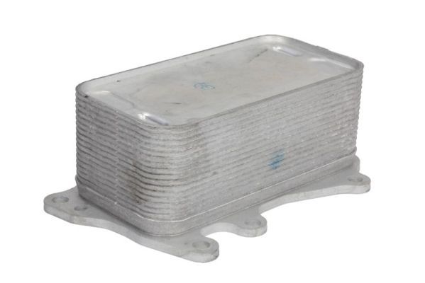 Ölkühler, Automatikgetriebe