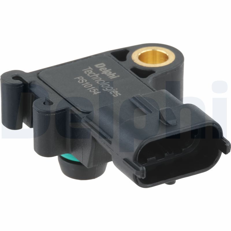 Sensor, Ladedruck