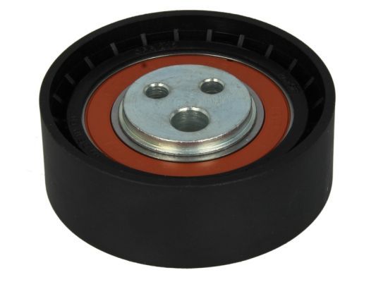 Spannrolle, Keilrippenriemen