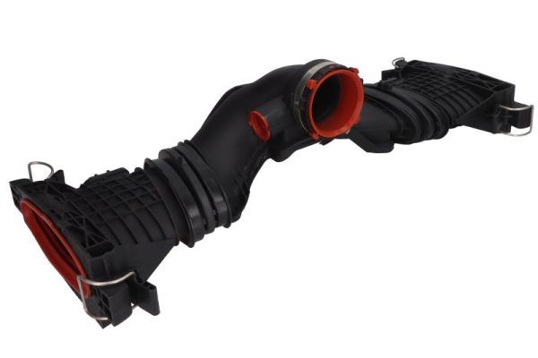 Saugrohr, Luftversorgung