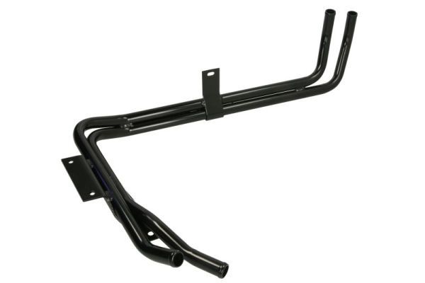 Anschlussstutzen, Kühlmittelleitung