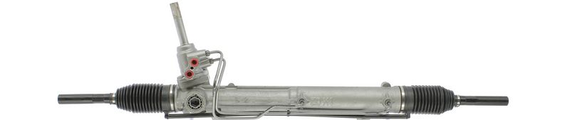 Pumpe, Kraftstoffvorförderung