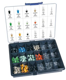 Regler, Innenraumgebläse