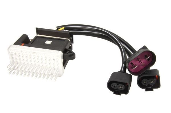 Regler, Innenraumgebläse