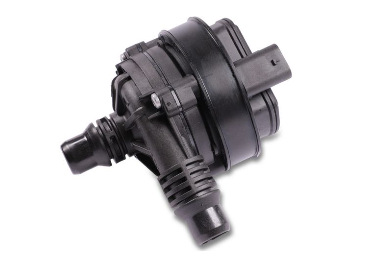 Wasserumwälzpumpe, Standheizung