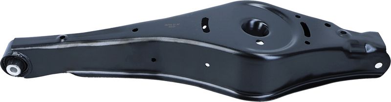 Lenker, Radaufhängung