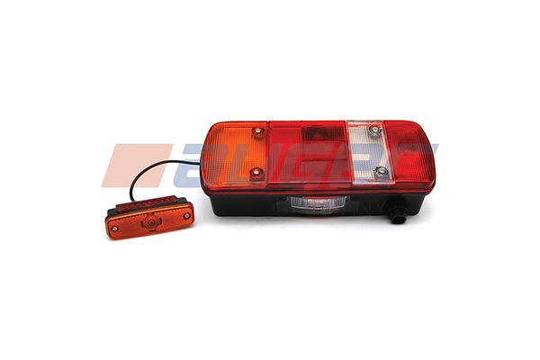 Leerlaufregelventil, Luftversorgung